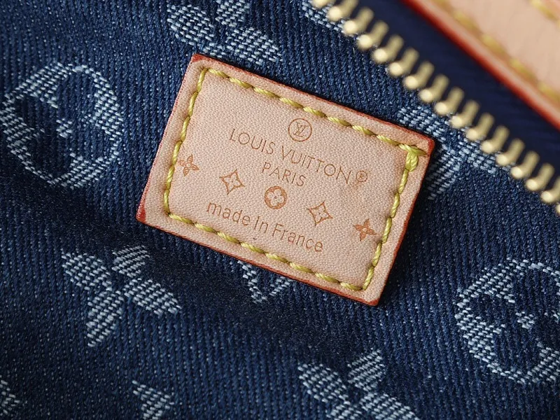 All Categories Official Website "Brand Women's Bags" Women's Bags 💙 LV 2025 New LV Crossbody Bag