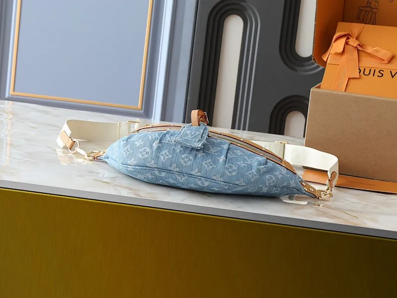All Categories Official Website "Brand Women's Bags" Women's Bags 💙 LV 2025 New LV Crossbody Bag