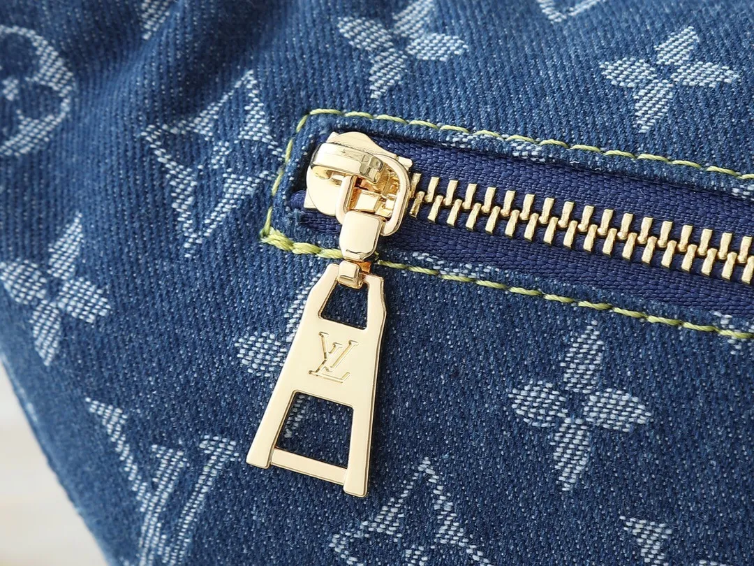 All Categories Official Website "Brand Women's Bags" Women's Bags 💙 LV 2025 New LV Crossbody Bag