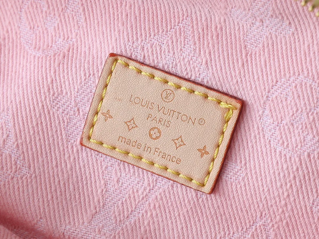 All Categories Official Website "Brand Women's Bags" Women's Bags 💙 LV 2025 New LV Crossbody Bag