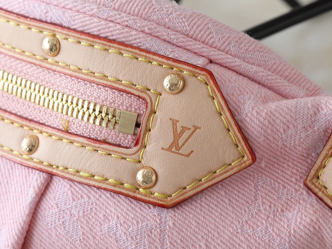 All Categories Official Website "Brand Women's Bags" Women's Bags 💙 LV 2025 New LV Crossbody Bag