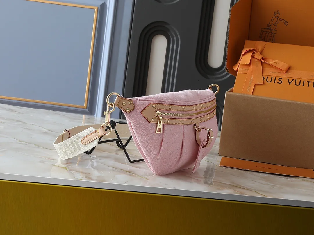 All Categories Official Website "Brand Women's Bags" Women's Bags 💙 LV 2025 New LV Crossbody Bag