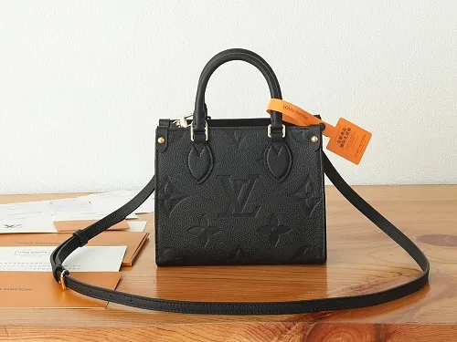 All Categories Official Website "Brand Women's Bags" Women's Bags 💙 LV LV 2026 New Crossbody Shoulder Bag