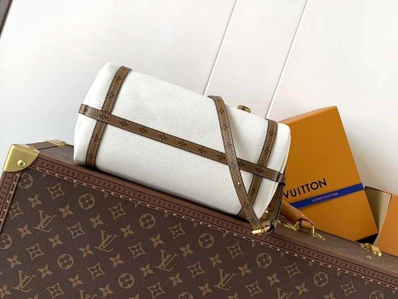 All Categories Official Website "Brand Women's Bags" Women's Bags 💙 LV 2026 New LV Armpit Crossbody Bag