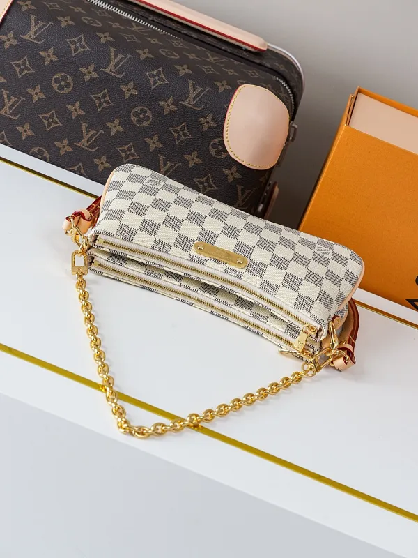 All Categories Official Website "Brand Women's Bags" Women's Bags 💙 LV 2026 Official Website New LV Armpit Bags