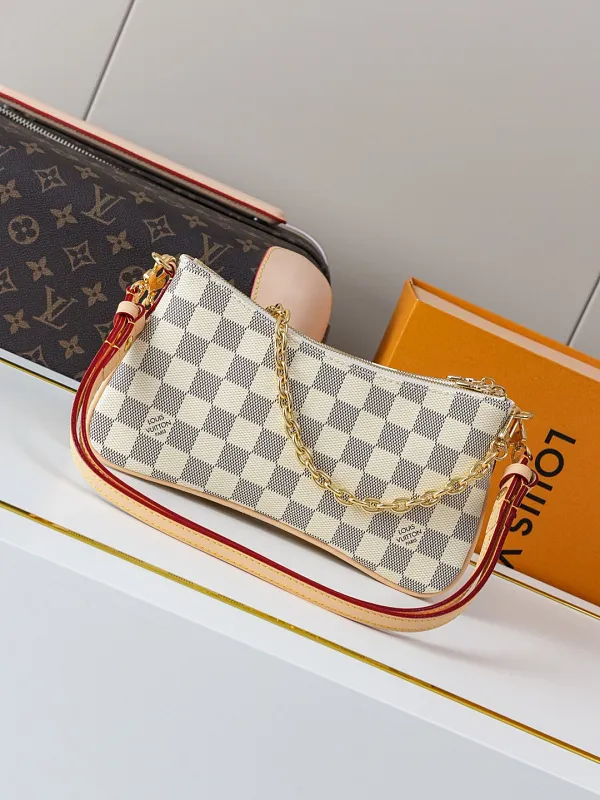 All Categories Official Website "Brand Women's Bags" Women's Bags 💙 LV 2026 Official Website New LV Armpit Bags