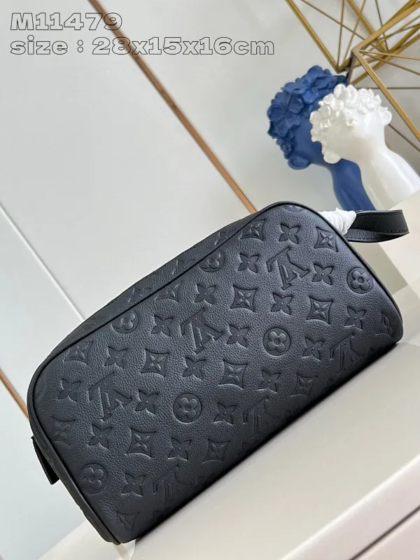 All categories 💚 Authentic bags 💚 LV 2024 official website new LV toiletry bag