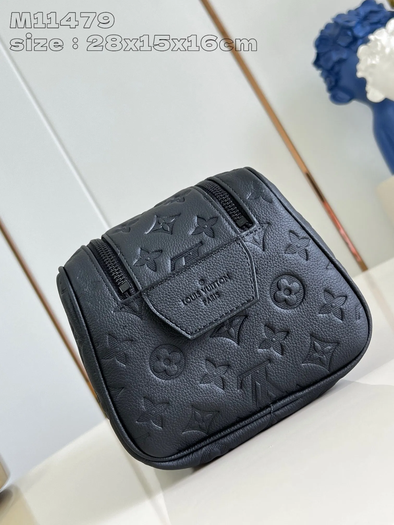 All categories 💚 Authentic bags 💚 LV 2024 official website new LV toiletry bag