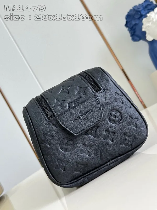 All categories 💚 Authentic bags 💚 LV 2024 official website new LV toiletry bag