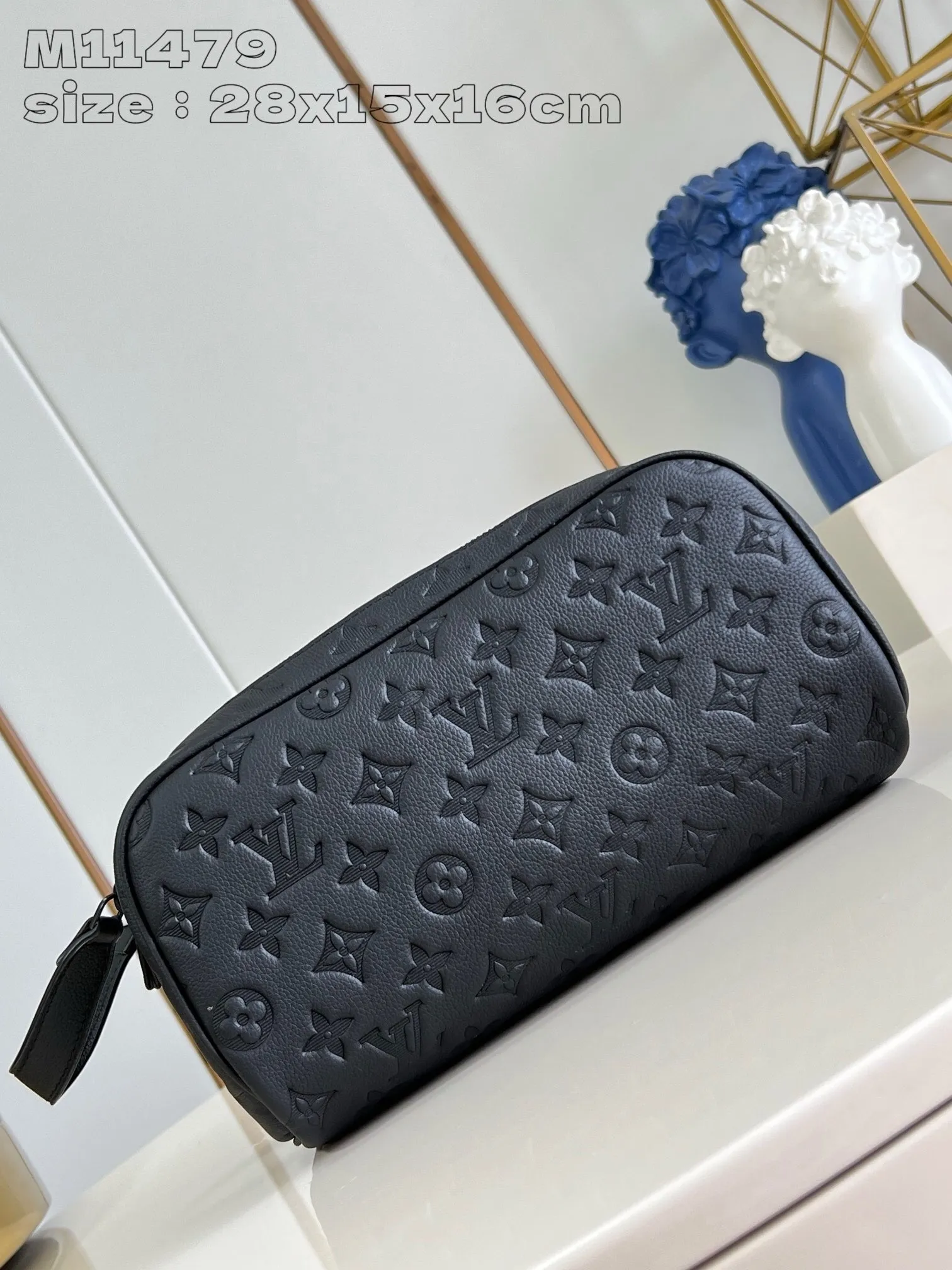 All categories 💚 Authentic bags 💚 LV 2024 official website new LV toiletry bag