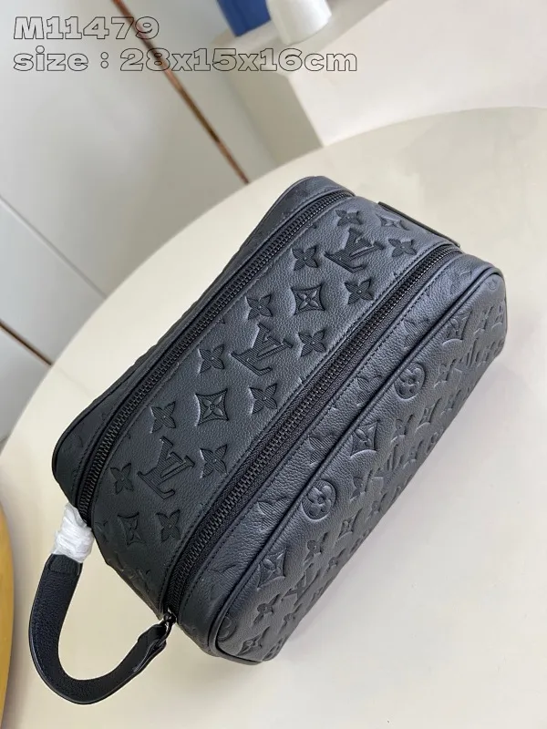All categories 💚 Authentic bags 💚 LV 2024 official website new LV toiletry bag