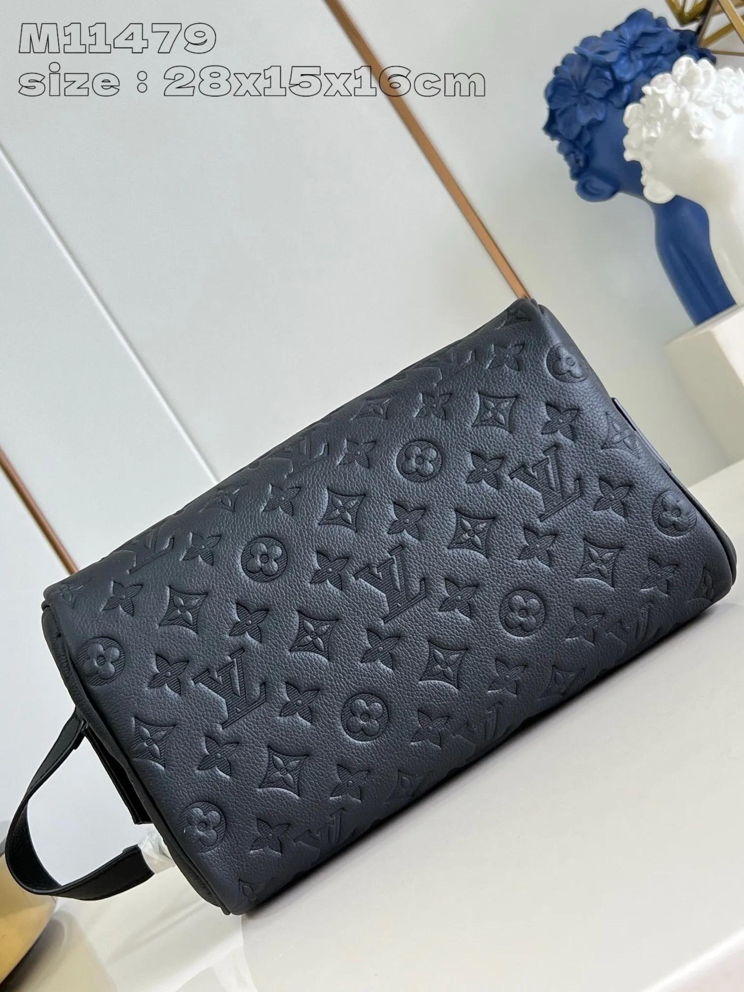 All categories 💚 Authentic bags 💚 LV 2024 official website new LV toiletry bag