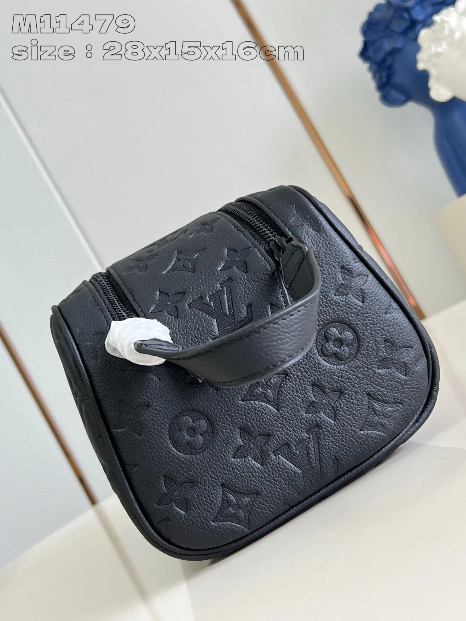 All categories 💚 Authentic bags 💚 LV 2024 official website new LV toiletry bag