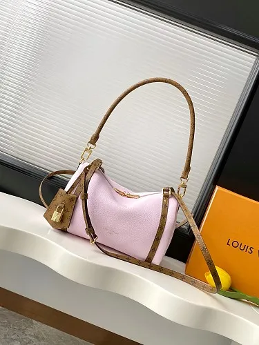 All Categories Official Website "Brand Women's Bags" Women's Bags 💙 LV 2026 Official Website New LV Crossbody Bag
