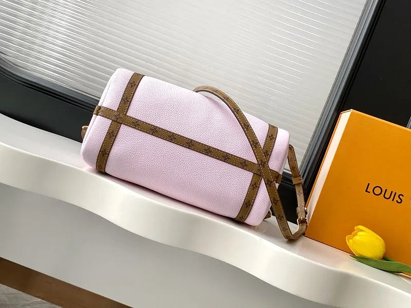 All Categories Official Website "Brand Women's Bags" Women's Bags 💙 LV 2026 Official Website New LV Crossbody Bag