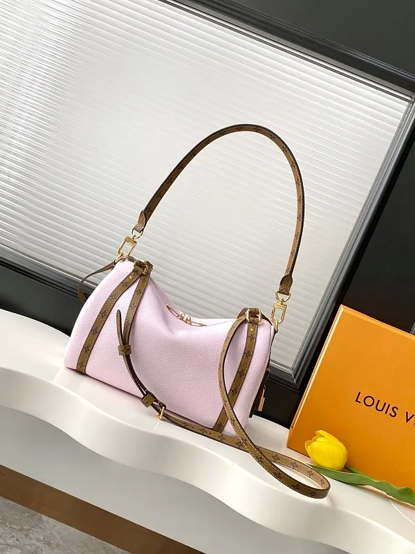 All Categories Official Website "Brand Women's Bags" Women's Bags 💙 LV 2026 Official Website New LV Crossbody Bag