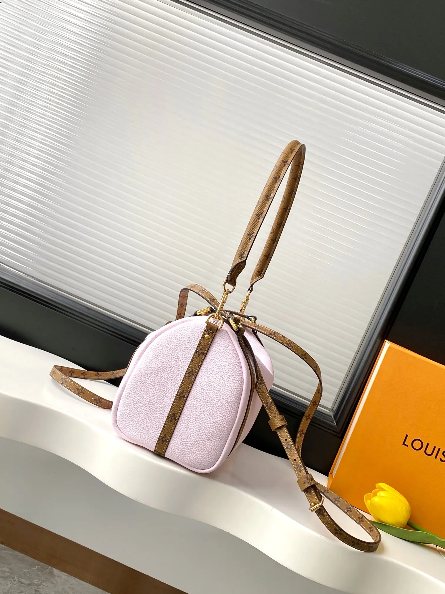All Categories Official Website "Brand Women's Bags" Women's Bags 💙 LV 2026 Official Website New LV Crossbody Bag