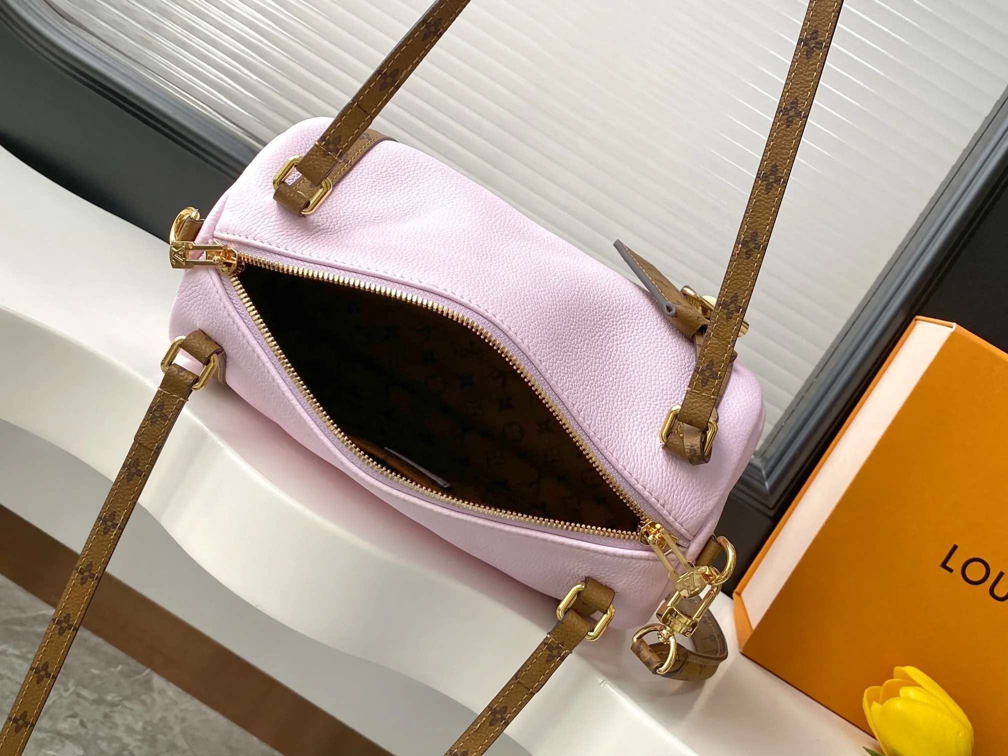 All Categories Official Website "Brand Women's Bags" Women's Bags 💙 LV 2026 Official Website New LV Crossbody Bag