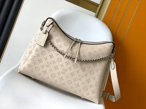 All Categories Official Website "Brand Women's Bags" Women's Bags 💙 LV 2026 New LV Crossbody Bag
