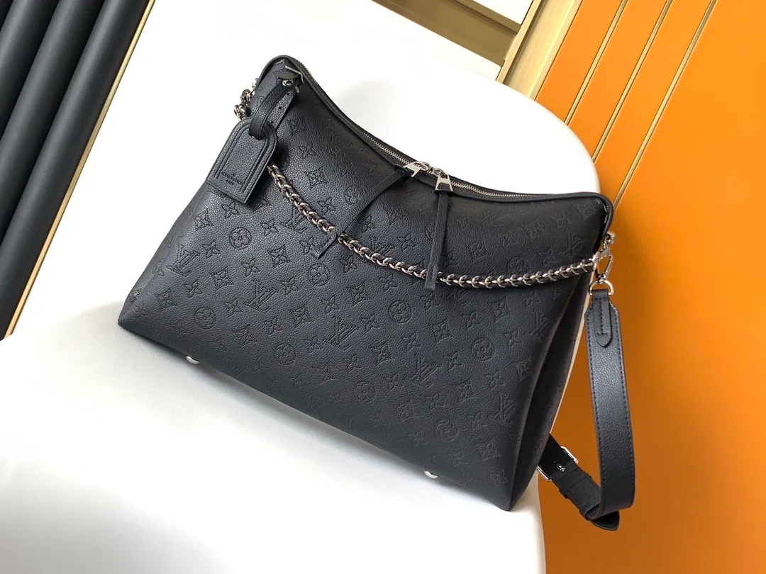 All Categories Official Website "Brand Women's Bags" Women's Bags 💙 LV 2026 New LV Crossbody Bag