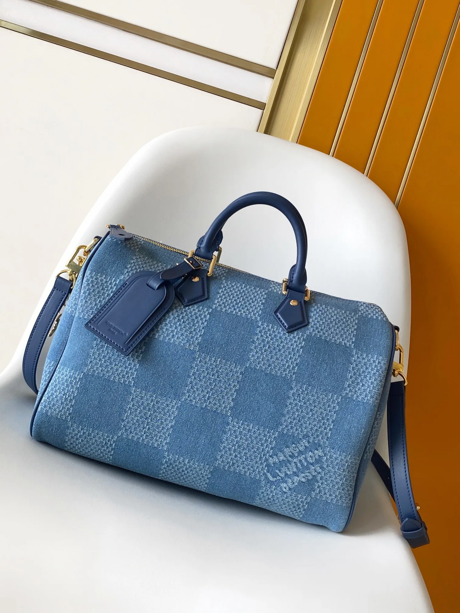 All Categories Official Website "Brand Women's Bags" Women's Bags 💙 LV 2026 New LV Crossbody Bag