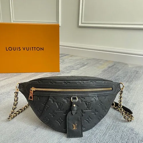 All Categories Official Website "Brand Women's Bags" Women's Bags 💙 LV 2025 New LV Crossbody Bag
