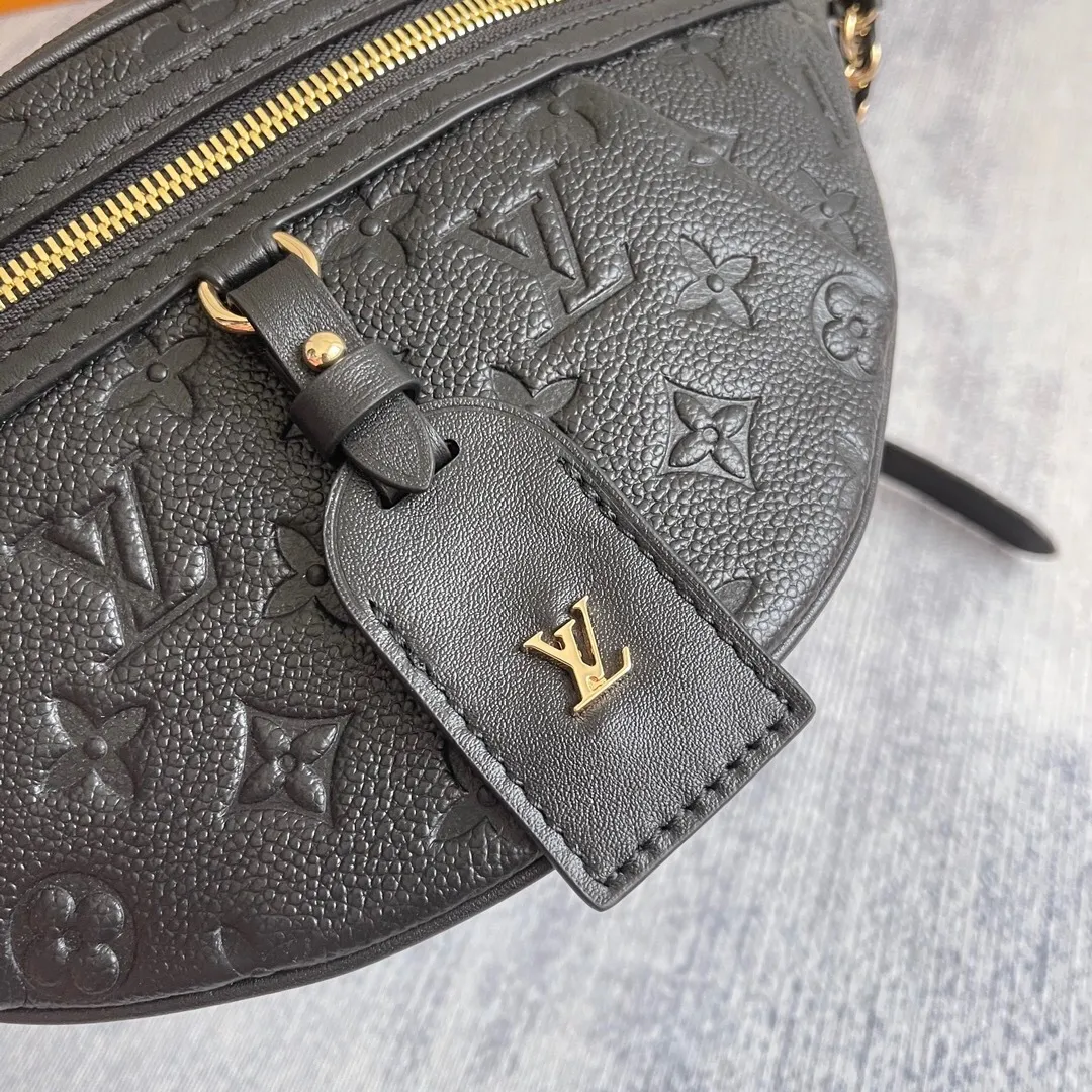 All Categories Official Website "Brand Women's Bags" Women's Bags 💙 LV 2025 New LV Crossbody Bag