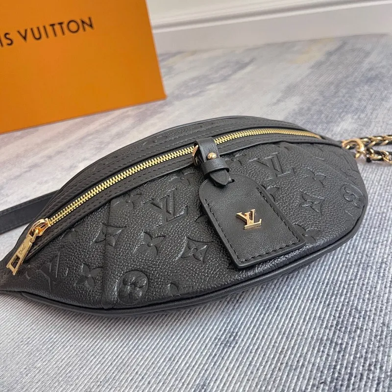 All Categories Official Website "Brand Women's Bags" Women's Bags 💙 LV 2025 New LV Crossbody Bag