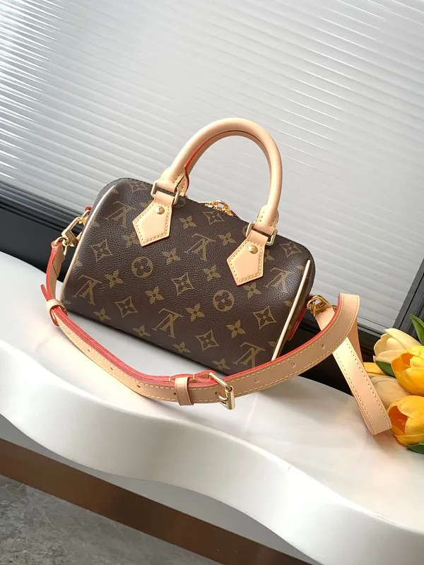 All Categories Official Website "Brand Women's Bags" Women's Bags 💙 LV 2026 Official Website New LV Crossbody Bag