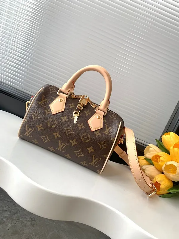 All Categories Official Website "Brand Women's Bags" Women's Bags 💙 LV 2026 Official Website New LV Crossbody Bag