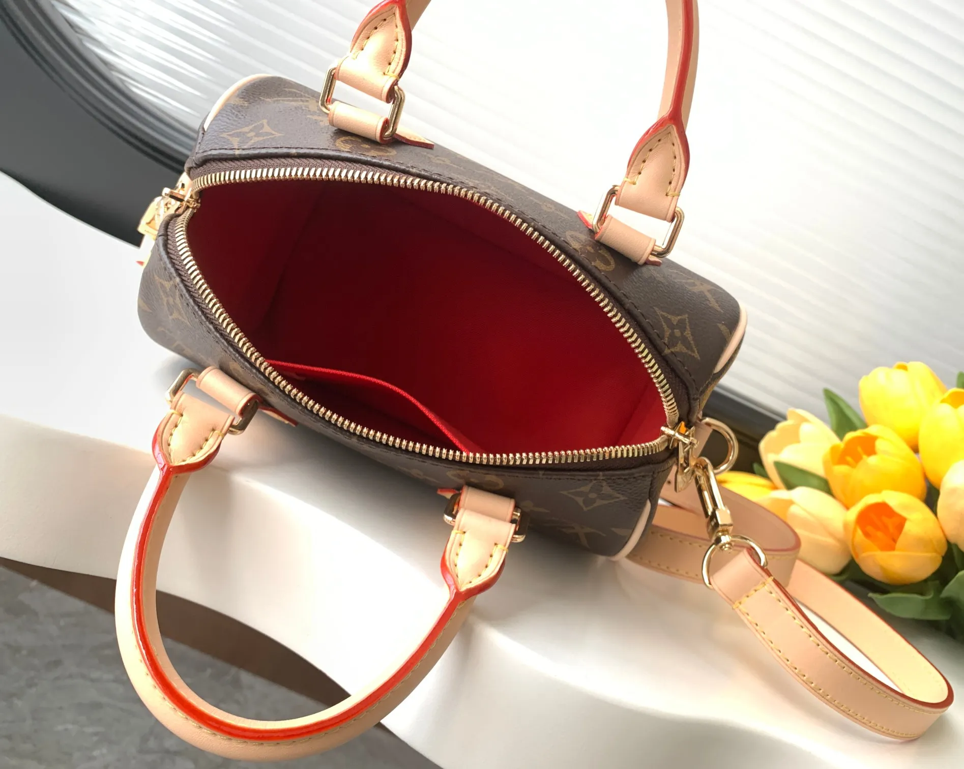 All Categories Official Website "Brand Women's Bags" Women's Bags 💙 LV 2026 Official Website New LV Crossbody Bag