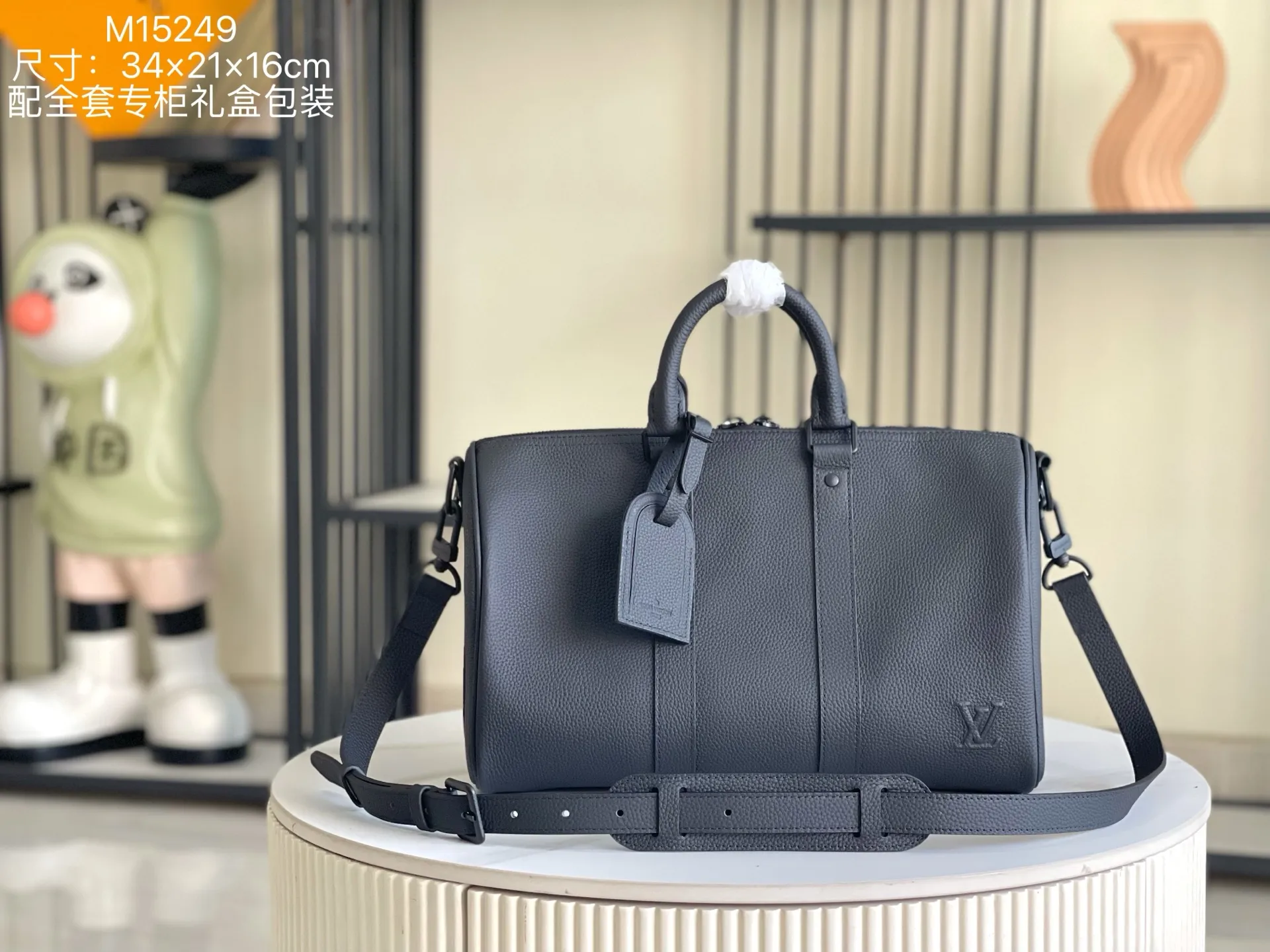 All categories 💚 Authentic bags 💚 LV 2026 new LV travel bag