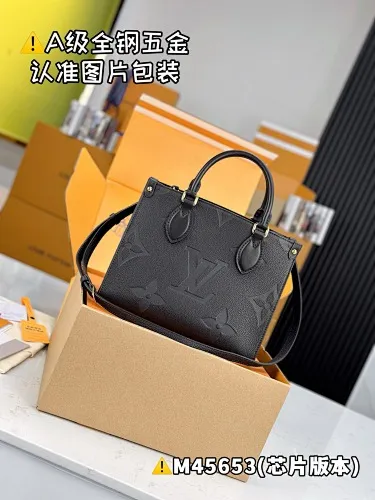 All Categories Official Website "Brand Women's Bags" Women's Bags 💙 LV 2025 New LV Crossbody Bag