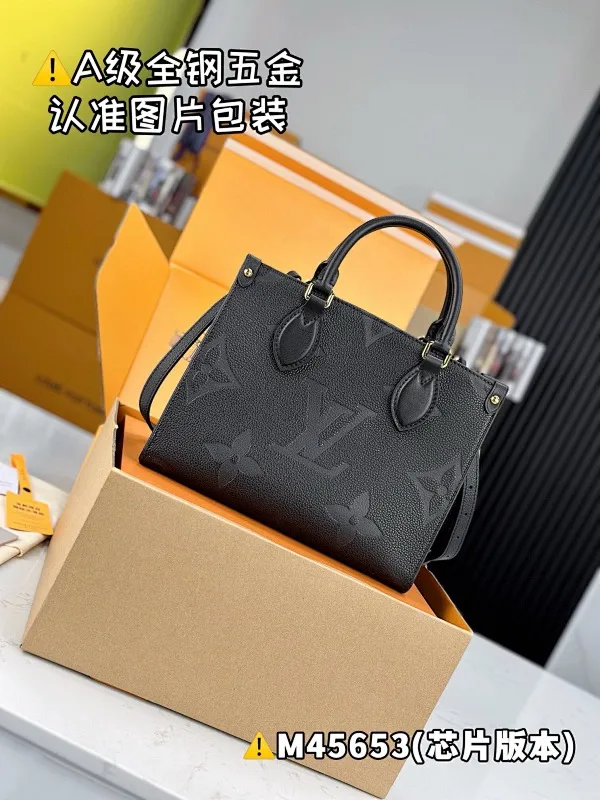 All Categories Official Website "Brand Women's Bags" Women's Bags 💙 LV 2025 New LV Crossbody Bag