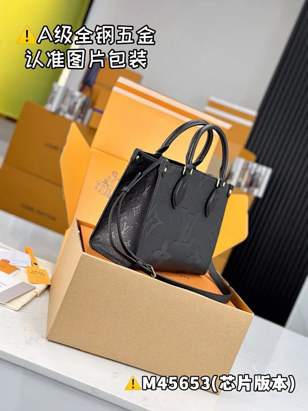 All Categories Official Website "Brand Women's Bags" Women's Bags 💙 LV 2025 New LV Crossbody Bag