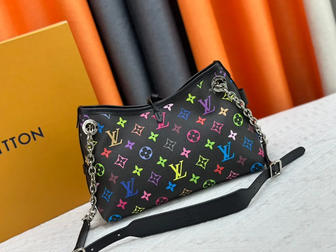 All Categories Official Website "Brand Women's Bags" Women's Bags 💙 LV 2024 New LV Crossbody Bag