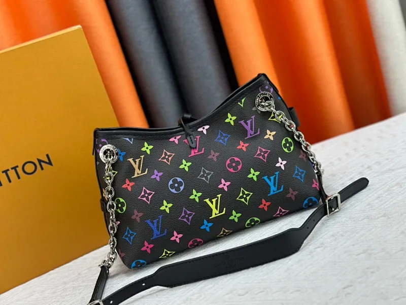 All Categories Official Website "Brand Women's Bags" Women's Bags 💙 LV 2024 New LV Crossbody Bag