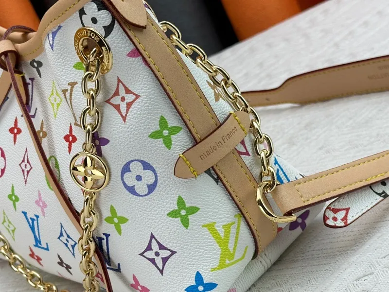 All Categories Official Website "Brand Women's Bags" Women's Bags 💙 LV 2024 New LV Crossbody Bag