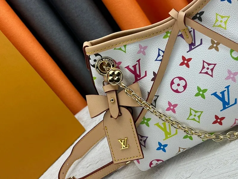 All Categories Official Website "Brand Women's Bags" Women's Bags 💙 LV 2024 New LV Crossbody Bag