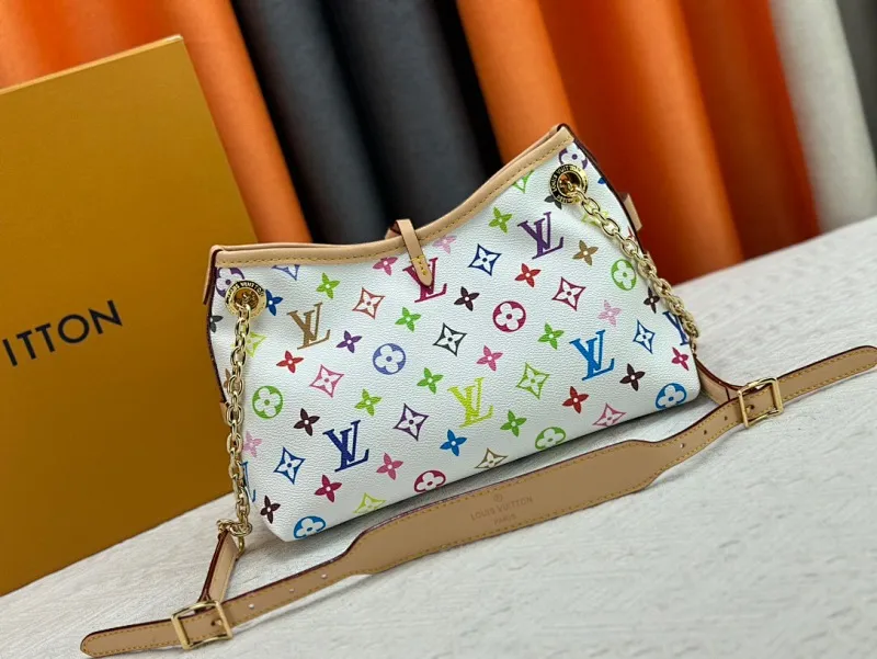 All Categories Official Website "Brand Women's Bags" Women's Bags 💙 LV 2024 New LV Crossbody Bag