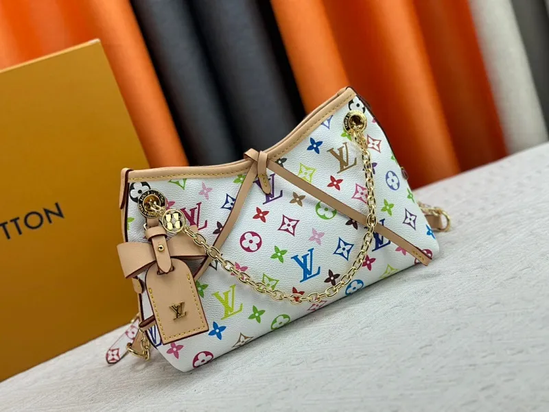 All Categories Official Website "Brand Women's Bags" Women's Bags 💙 LV 2024 New LV Crossbody Bag
