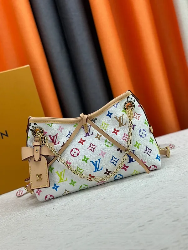 All Categories Official Website "Brand Women's Bags" Women's Bags 💙 LV 2024 New LV Crossbody Bag
