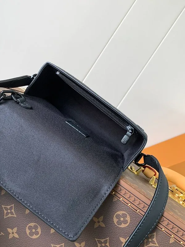 All Categories Official Website "Brand Women's Bags" Women's Bags 💙 LV 2026 New LV Crossbody Bag