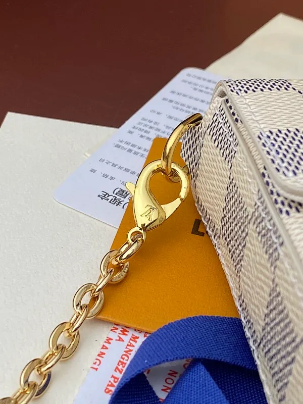 All Categories Official Website "Brand Women's Bags" Women's Bags 💙 LV 2025 New LV Crossbody Bag