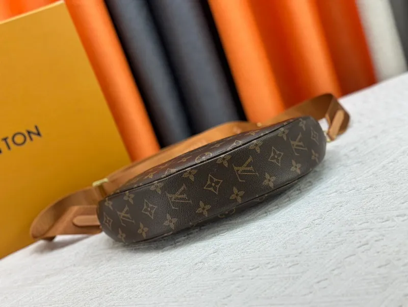 All Categories Official Website "Brand Women's Bags" Women's Bags 💙 LV 2024 New LV Crossbody Bag