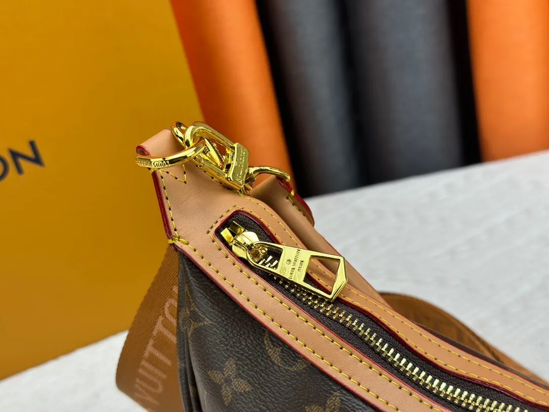 All Categories Official Website "Brand Women's Bags" Women's Bags 💙 LV 2024 New LV Crossbody Bag