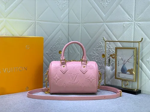 All Categories Official Website "Brand Women's Bags" Women's Bags 💙 LV 2024 New LV Crossbody Bag