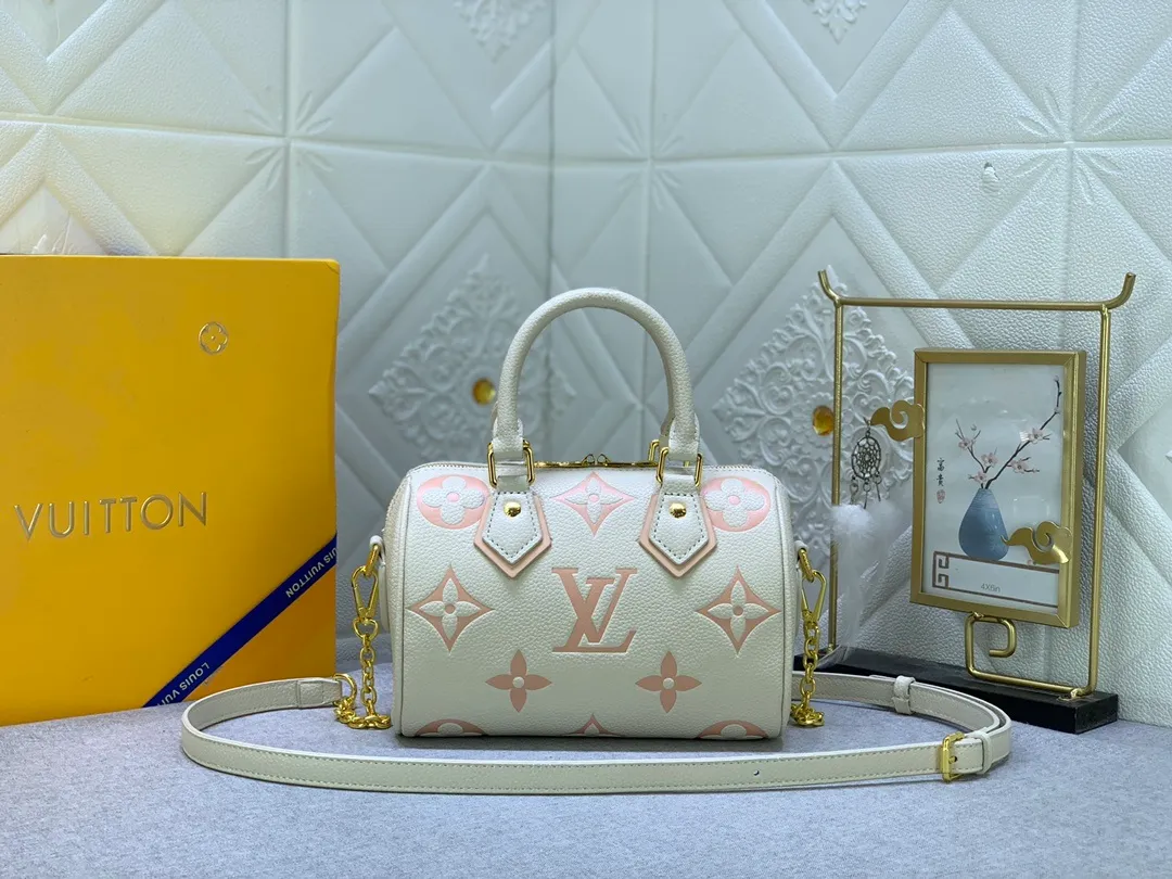 All Categories Official Website "Brand Women's Bags" Women's Bags 💙 LV 2024 New LV Crossbody Bag
