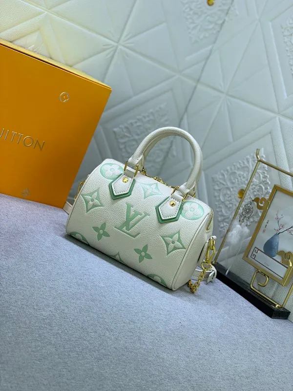All Categories Official Website "Brand Women's Bags" Women's Bags 💙 LV 2024 New LV Crossbody Bag