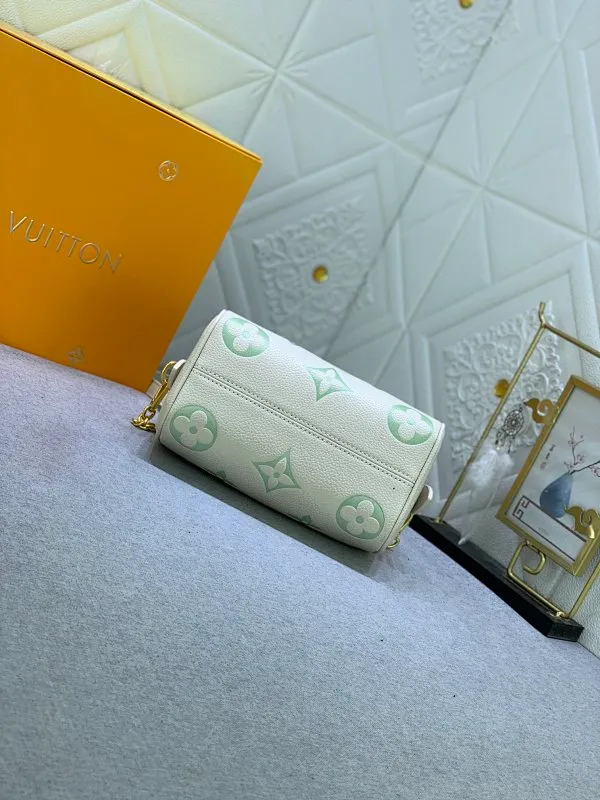 All Categories Official Website "Brand Women's Bags" Women's Bags 💙 LV 2024 New LV Crossbody Bag